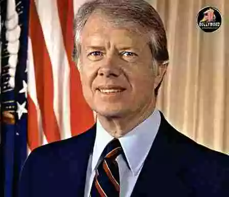 President Jimmy Carter Bio