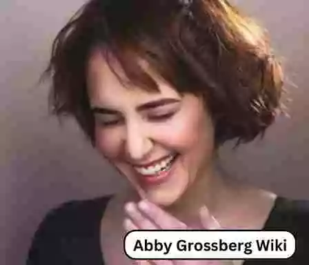 Abby Grossberg Wikipedia