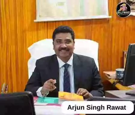 Arjun Singh Rawat Biography