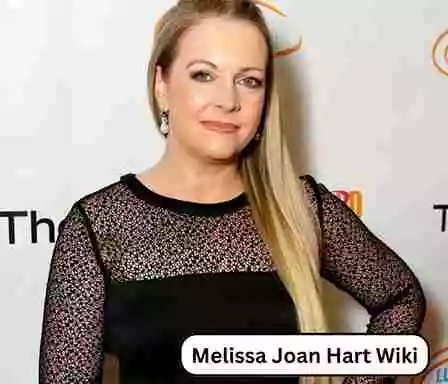 Melissa Joan Hart Wiki
