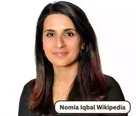 Nomia Iqbal Wikipedia
