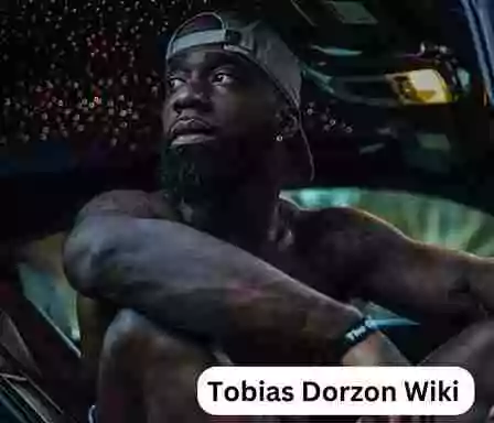 Tobias Dorzon Wikipedia