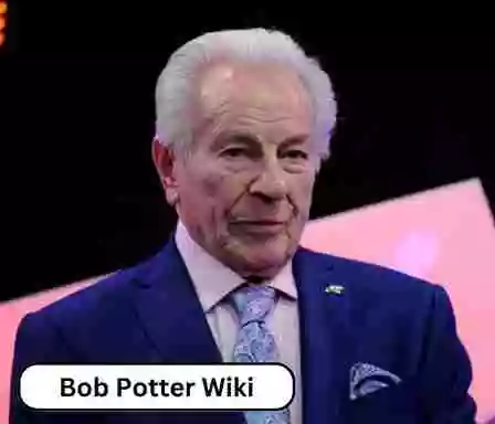 Bob Potter Wikipedia 