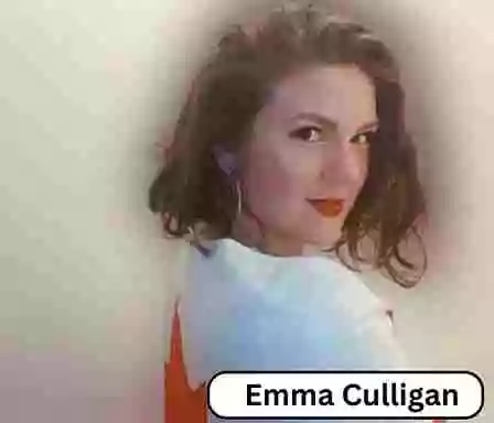 Emma Culligan Wikipedia