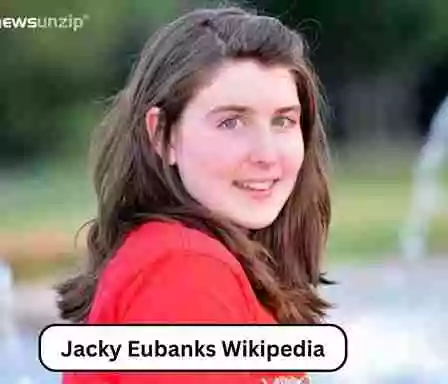 Jacky Eubanks Wikipedia