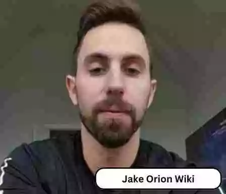 Jake Orion Wiki
