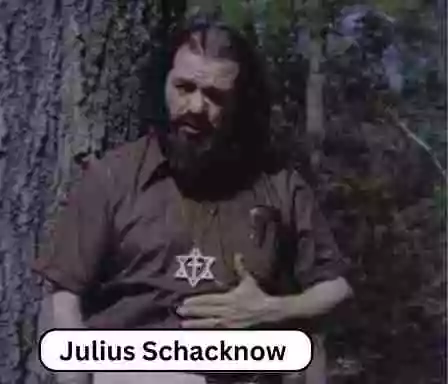 Julius Schacknow Wikipedia