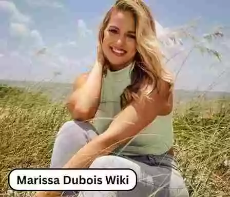 Marissa Dubois Wiki