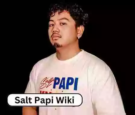 Salt Papi Wiki