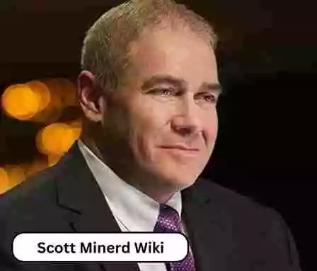 Scott Minerd Wiki