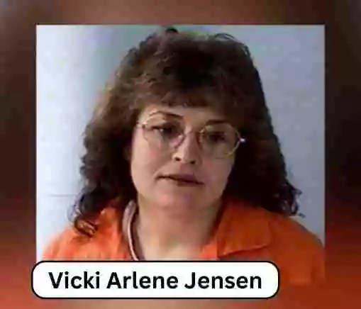 Vicki Arlene Jensen Wiki
