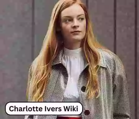 charlotte ivers wikipedia