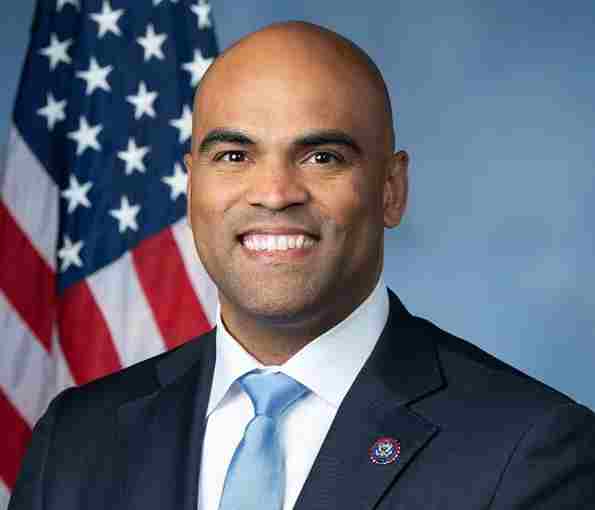 Colin Allred Wiki, Wife, First wife, Parents, Age, Net Worth, Education