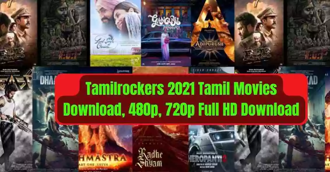 Tamilrockers 2021 Tamil Movies Download