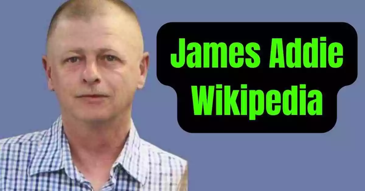 James Addie Wikipedia